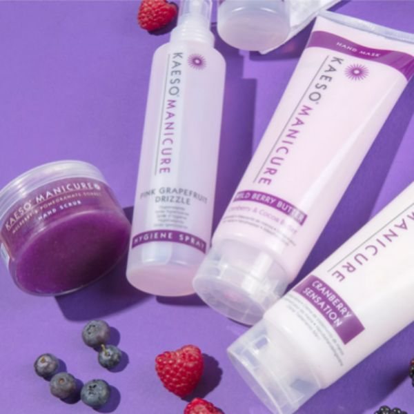 Manicure Products